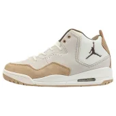 Air Jordan Courtside 23 "Khaki Brown"