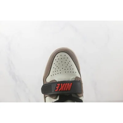 Air Jordan Legacy 312 High "Rookie of the Year" фото № 3