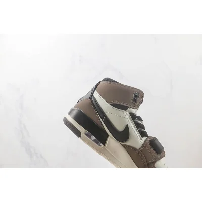 Air Jordan Legacy 312 High "Rookie of the Year" фото № 4