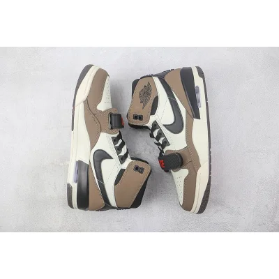 Air Jordan Legacy 312 High "Rookie of the Year" фото № 7