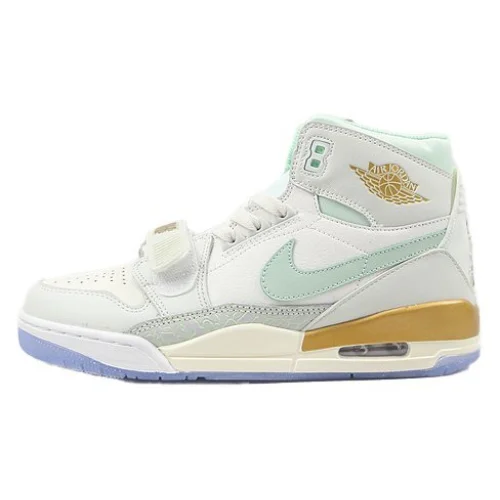 Air Jordan Legacy 312 High "Year Of The Tiger"