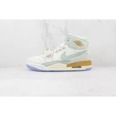 Air Jordan Legacy 312 High "Year Of The Tiger" фото № 2