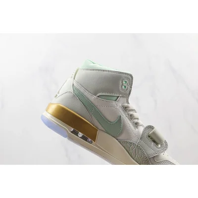 Air Jordan Legacy 312 High "Year Of The Tiger" фото № 4