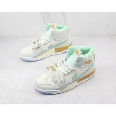 Air Jordan Legacy 312 High "Year Of The Tiger" фото № 5