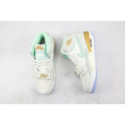 Air Jordan Legacy 312 High "Year Of The Tiger" фото № 6