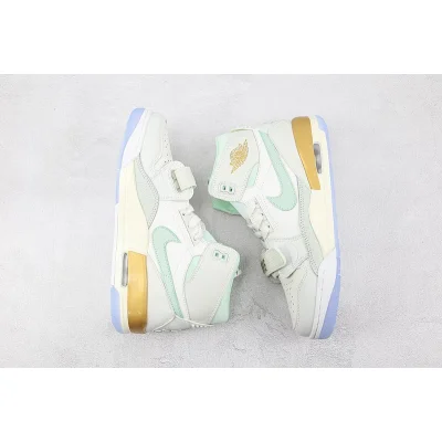 Air Jordan Legacy 312 High "Year Of The Tiger" фото № 7