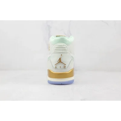 Air Jordan Legacy 312 High "Year Of The Tiger" фото № 8