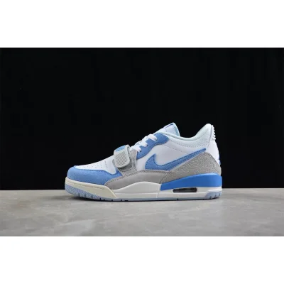 Air Jordan Legacy 312 Low "Lucky Shorts" фото № 2 Air Jordan Legacy 312 Low "Lucky Shorts" фото № 2