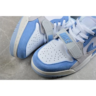 Air Jordan Legacy 312 Low "Lucky Shorts" фото № 4 Air Jordan Legacy 312 Low "Lucky Shorts" фото № 4