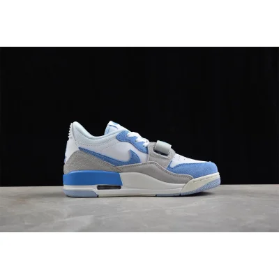 Air Jordan Legacy 312 Low "Lucky Shorts" фото № 7 Air Jordan Legacy 312 Low "Lucky Shorts" фото № 7
