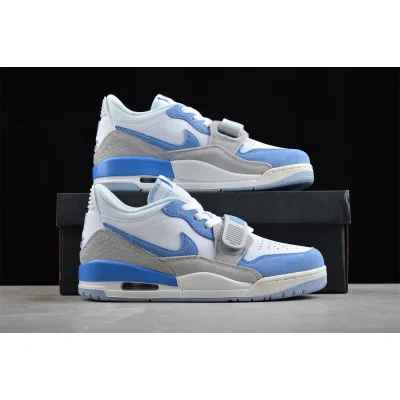 Air Jordan Legacy 312 Low "Lucky Shorts" фото № 6 Air Jordan Legacy 312 Low "Lucky Shorts" фото № 6