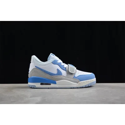 Air Jordan Legacy 312 Low "Lucky Shorts" фото № 5 Air Jordan Legacy 312 Low "Lucky Shorts" фото № 5