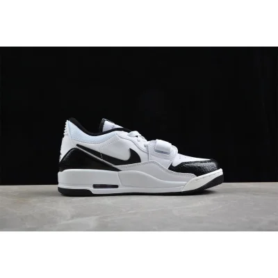 Air Jordan Legacy 312 Low "Panda" фото № 7 Air Jordan Legacy 312 Low "Panda" фото № 7
