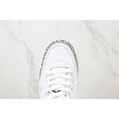 Air Jordan Spizike Low "Obsidian" фото № 4