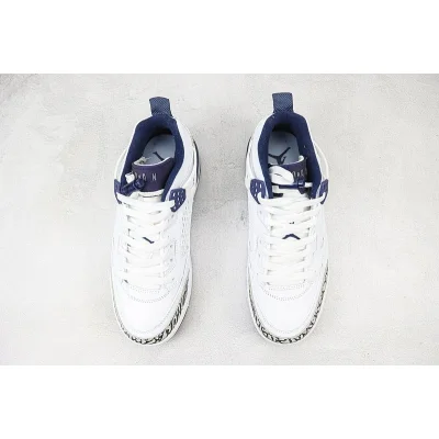 Air Jordan Spizike Low "Obsidian" фото № 7