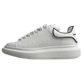 Alexander McQueen Oversized Sneaker "White"