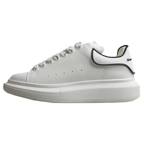 Alexander McQueen Oversized Sneaker "White"