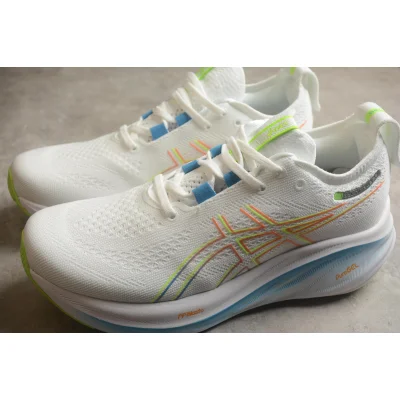 Asics Gel Nimbus 26 "Waterscape" фото № 6