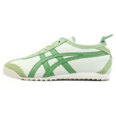 Onitsuka Tiger x Asics Mexico 66 "Cream White/Green"
