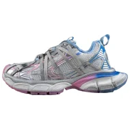 Balenciaga 3XL Extreme "White/Grey/Blue/Pink"