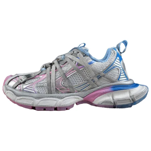 Balenciaga 3XL Extreme "White/Grey/Blue/Pink"