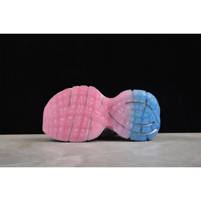 Balenciaga 3XL Extreme "White/Grey/Blue/Pink" фото № 4