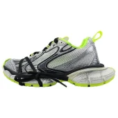 Balenciaga 3XL "Neon Green"