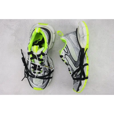 Balenciaga 3XL "Neon Green" фото № 7 Balenciaga 3XL "Neon Green" фото № 7