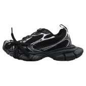 Balenciaga 3XL "Black/White"