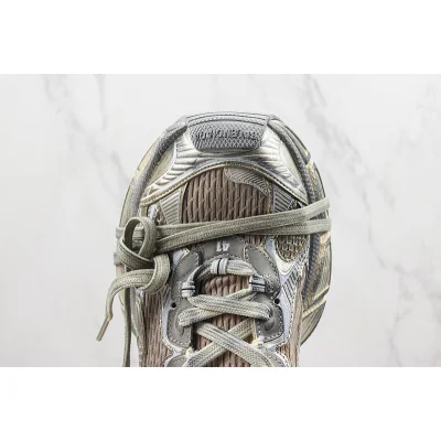 Balenciaga 3XL "Milk/Bronze/Old" фото № 4
