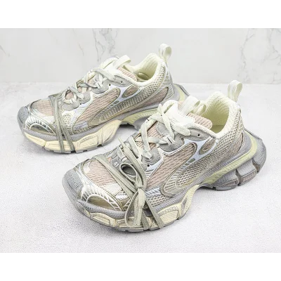 Balenciaga 3XL "Milk/Bronze/Old" фото № 5