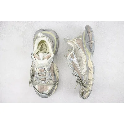 Balenciaga 3XL "Milk/Bronze/Old" фото № 7