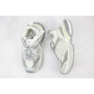 Balenciaga 3XL "Cream White/Wolf Grey Suede" фото № 6