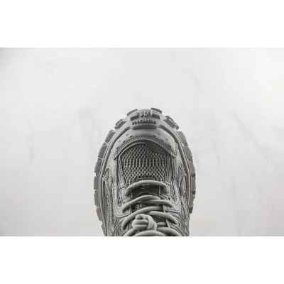 Balenciaga Defender Trainers "Smoke Grey" фото № 4