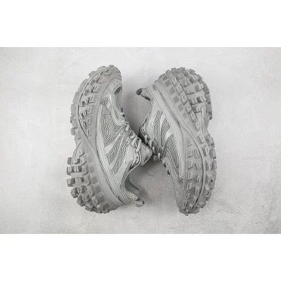 Balenciaga Defender Trainers "Smoke Grey" фото № 7