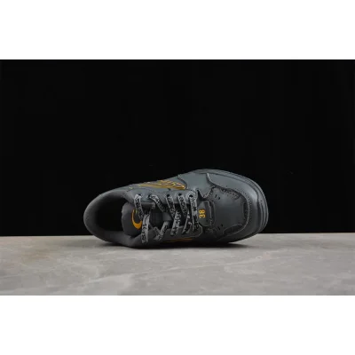 Balenciaga Hamptons Worn Out "Grey/Yellow" фото № 3 Balenciaga Hamptons Worn Out "Grey/Yellow" фото № 3