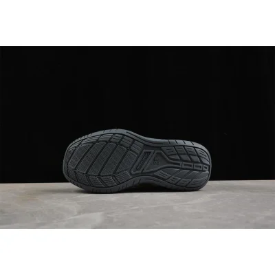 Balenciaga Hamptons Worn Out "Grey/Yellow" фото № 4 Balenciaga Hamptons Worn Out "Grey/Yellow" фото № 4