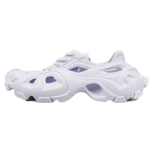 Balenciaga HD Sneakers "White"