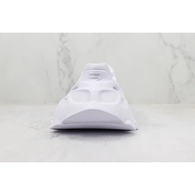 Balenciaga HD Sneakers "White" фото № 9