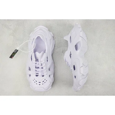 Balenciaga HD Sneakers "White" фото № 6