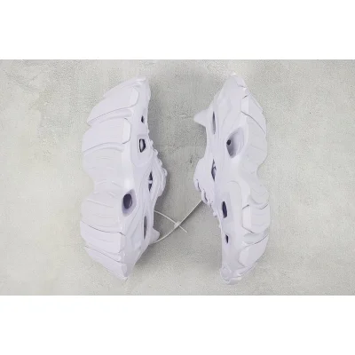 Balenciaga HD Sneakers "White" фото № 7