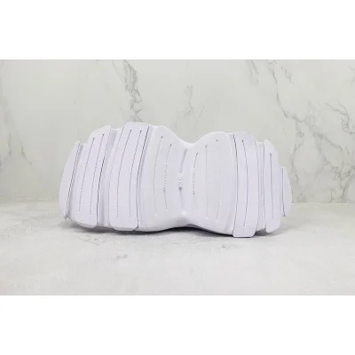 Balenciaga HD Sneakers "White" фото № 8