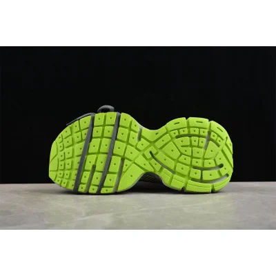 Balenciaga Phantom Sneaker "Grey/Green" фото № 4