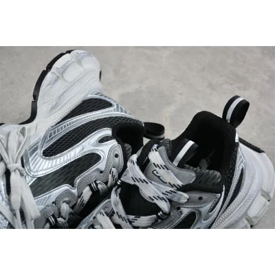 Balenciaga Phantom Sneaker 3XL "Gradient Black" фото № 8