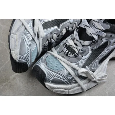 Balenciaga Phantom Sneaker 3XL "Gradient Black" фото № 7