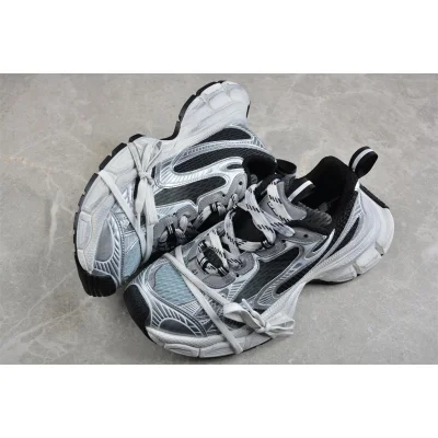 Balenciaga Phantom Sneaker 3XL "Gradient Black" фото № 6