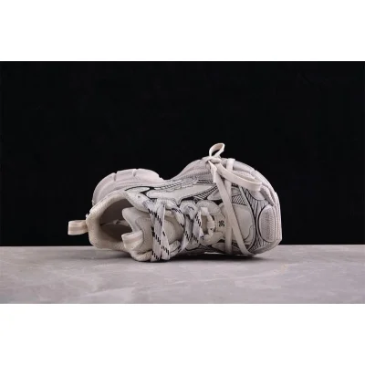 Balenciaga 3XL Sneaker "Worn-Out/Beige" фото № 9