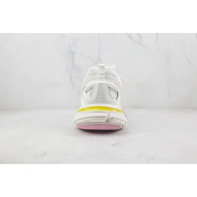 Balenciaga Track 2 "White/Pink" фото № 9