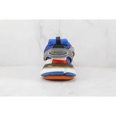 Balenciaga Track "Multicolor" фото № 9