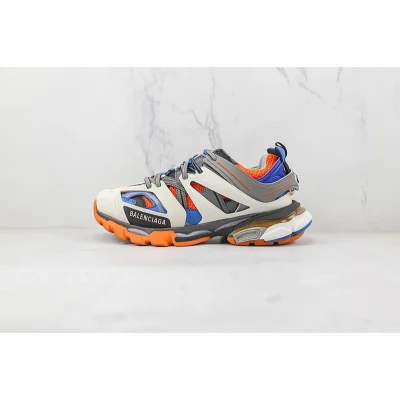 Balenciaga Track "Multicolor" фото № 2